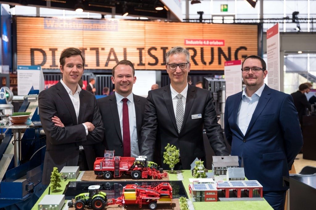 Bild Vorabankündigung